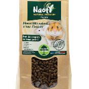 NAOTY – Pellets pour Rongeurs Omnivores 5mm – 380 g