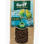 NAOTY – Pellets pour Oiseaux à Becs Crochus 5mm – 380 g