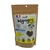 NAOTY – Friandises Santé Grands Chiens – MYNYON - 100 g