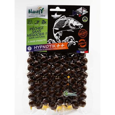 NAUTY -  Bouillettes  HYPNOTIK ++ – 18 mm – 500 g