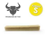 Fromage au lait de YAK - Friandise taille S à mâcher