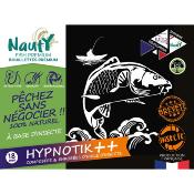 NAUTY -  Bouillettes  HYPNOTIK ++ – 18 mm – 500 g