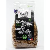 NAUTY – MIX amorce pêche – 700 g